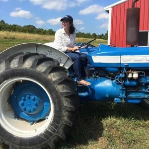 Meet your Posher, Ally